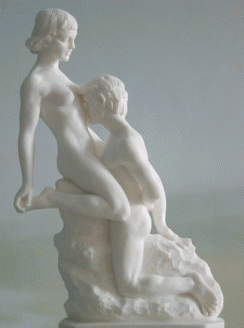 Rodin, clarividente